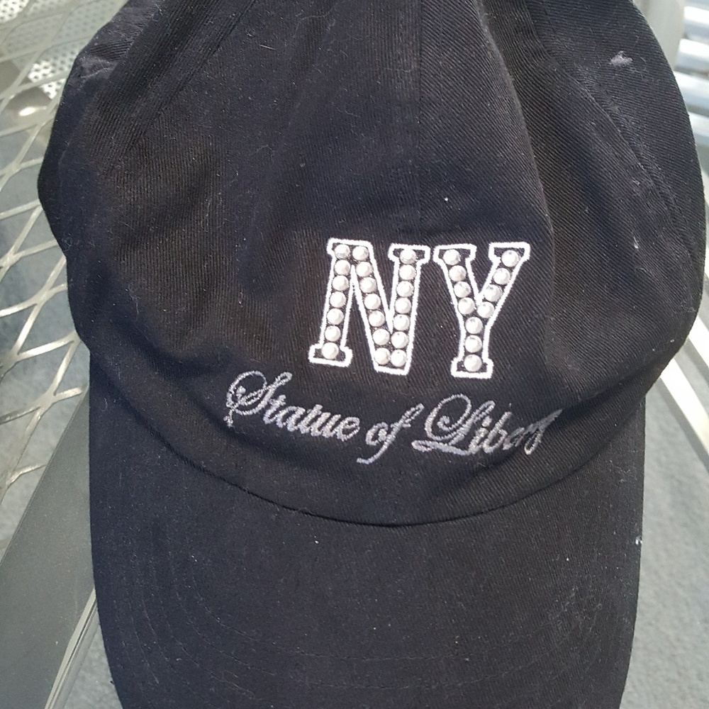 Ballcaps.. choice